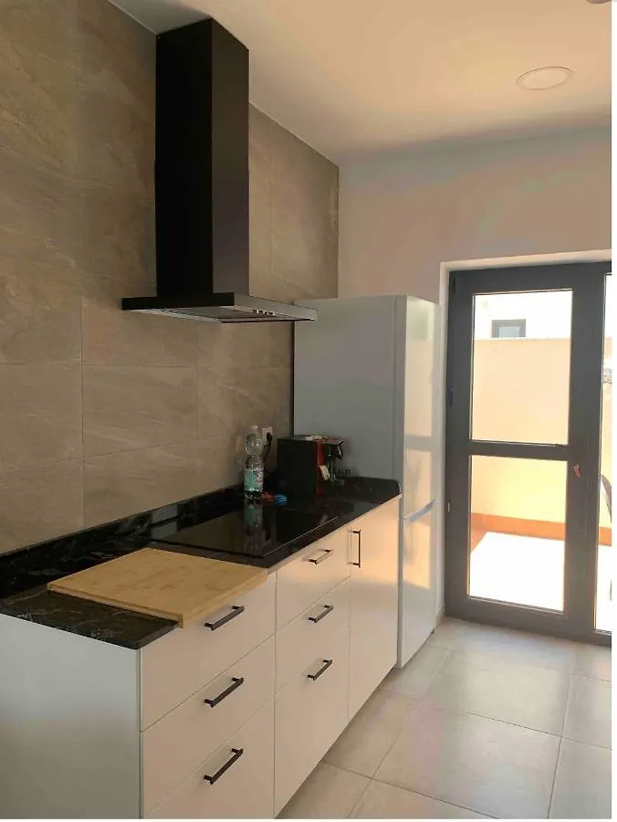 Covento Beach 2, Centro Con Garage Y Patio Тарифа 0*,