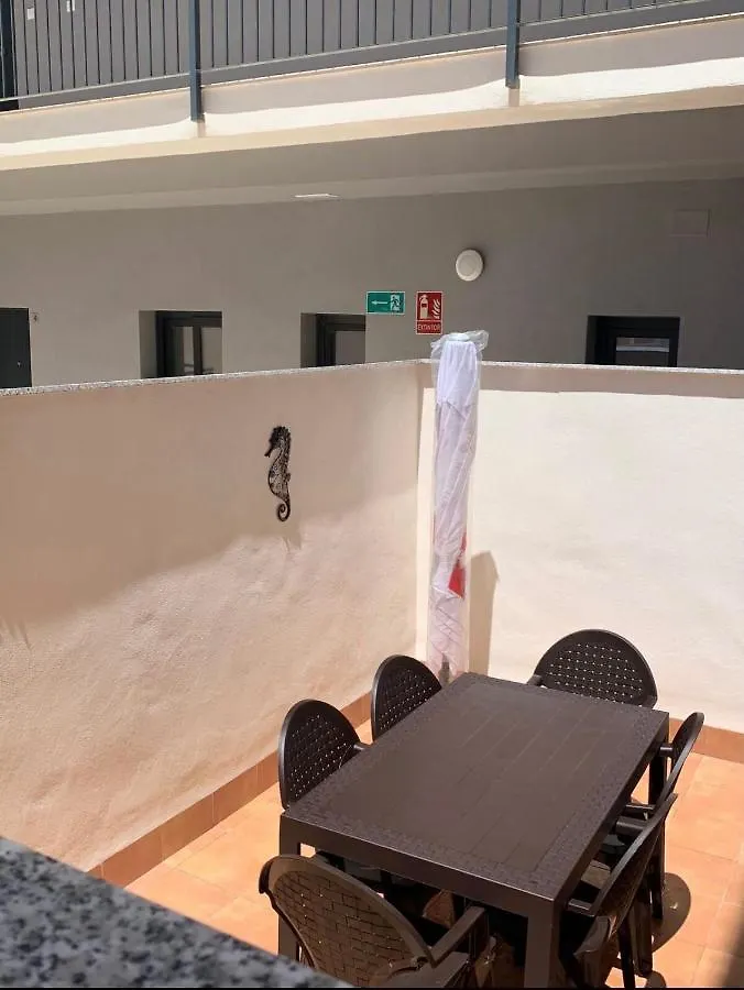 Covento Beach 2, Centro Con Garage Y Patio Tarifa